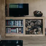 Old Sunday School - Pet Friendy, Hot Tub Hideaway Apartamento Garrigill