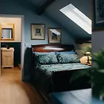 Apartamento Old Sunday School - Pet Friendy, Hot Tub Hideaway Garrigill