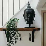 Old Sunday School - Pet Friendy, Hot Tub Hideaway Apartamento Garrigill