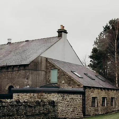 Old Sunday School - Pet Friendy, Hot Tub Hideaway Garrigill