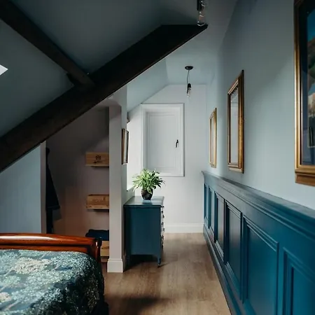 Old Sunday School - Pet Friendy, Hot Tub Hideaway Apartamento Garrigill