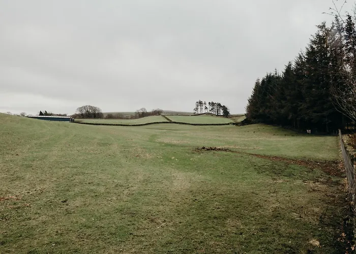 Old Sunday School - Pet Friendy, Hot Tub Hideaway Apartamento