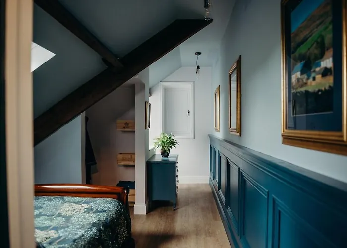 Old Sunday School - Pet Friendy, Hot Tub Hideaway Apartamento Garrigill