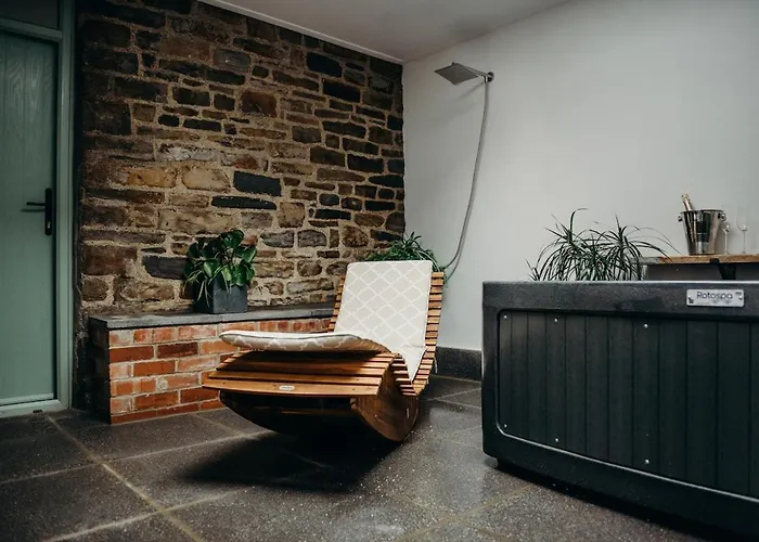 Apartamento Old Sunday School - Pet Friendy, Hot Tub Hideaway