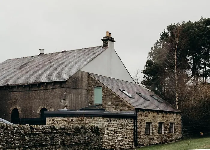 Apartamento Old Sunday School - Pet Friendy, Hot Tub Hideaway *