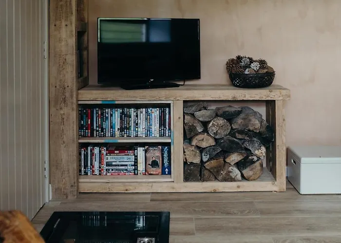 Old Sunday School - Pet Friendy, Hot Tub Hideaway Apartamento Garrigill