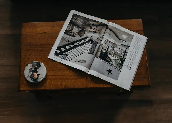 Old Sunday School - Pet Friendy, Hot Tub Hideaway Apartamento