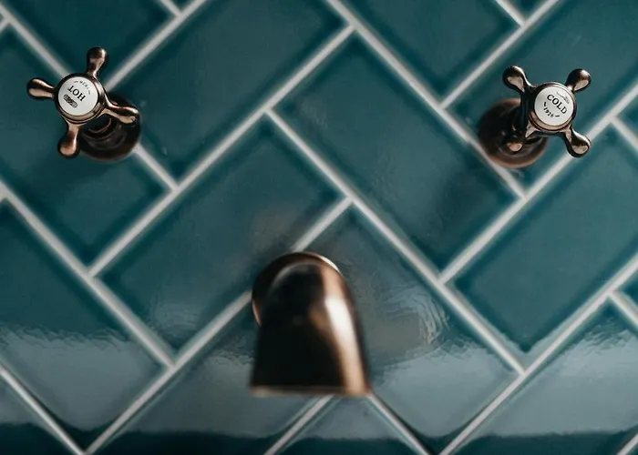 Apartamento Old Sunday School - Pet Friendy, Hot Tub Hideaway Garrigill