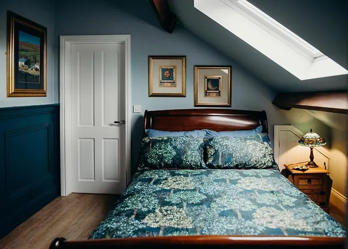 Old Sunday School - Pet Friendy, Hot Tub Hideaway Apartamento