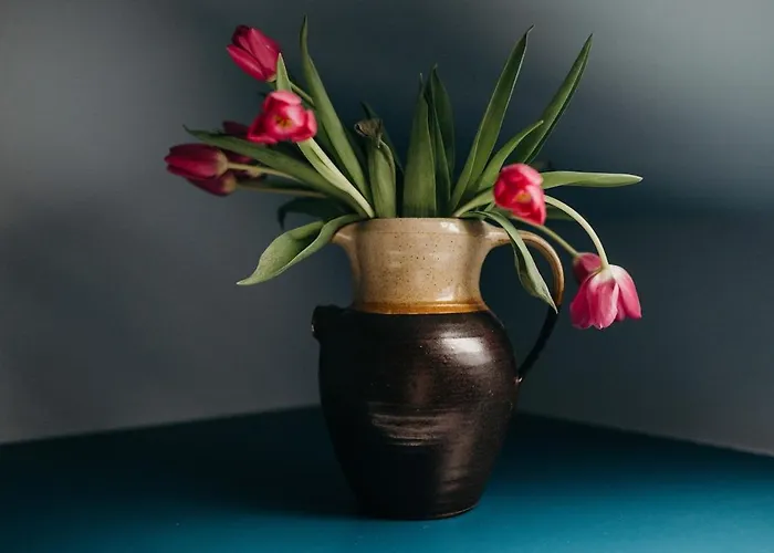 Old Sunday School - Pet Friendy, Hot Tub Hideaway *